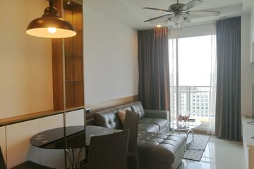 1 Bedroom Condo for sale in Supalai Wellington, Huai Khwang, Bangkok near MRT Thailand Cultural Centre