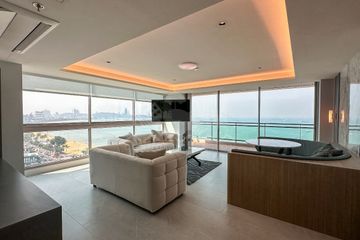 2 Bedroom Condo for sale in Northshore, Na Kluea, Chonburi