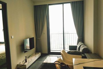 1 Bedroom Condo for sale in Edge Sukhumvit 23, Khlong Toei Nuea, Bangkok near BTS Asoke