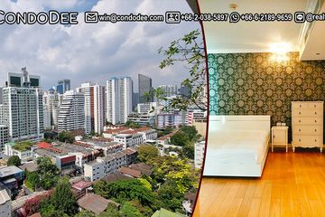3 Bedroom Condo for sale in Wind Sukhumvit 23, Khlong Toei Nuea, Bangkok near MRT Sukhumvit