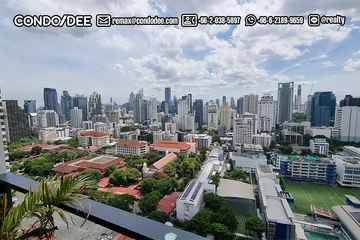 2 Bedroom Condo for sale in The Lofts Asoke, Khlong Toei Nuea, Bangkok near MRT Phetchaburi