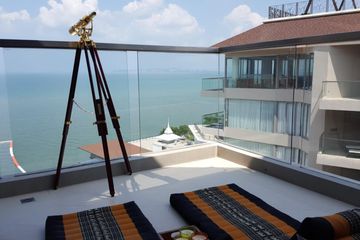 2 Bedroom Condo for sale in Modus Beachfront Condominium, Na Kluea, Chonburi