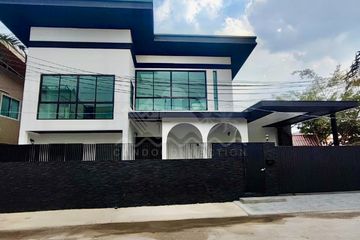 4 Bedroom House for sale in Huai Yai, Chonburi