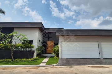4 Bedroom House for sale in Whispering Palms, Pong, Chonburi