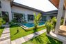 4 Bedroom House for sale in Whispering Palms, Pong, Chonburi