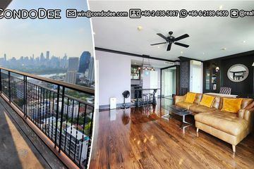 3 Bedroom Condo for sale in Aguston Sukhumvit 22, Khlong Toei, Bangkok near MRT Queen Sirikit National Convention Centre