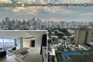 2 Bedroom Condo for sale in Eight Thonglor Residence, Khlong Tan Nuea, Bangkok near BTS Thong Lo