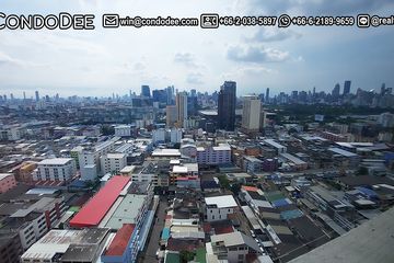 3 Bedroom Condo for sale in President Park Sukhumvit 24, Khlong Tan, Bangkok near MRT Queen Sirikit National Convention Centre