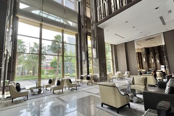 2 Bedroom Condo for sale in Q Asoke, Makkasan, Bangkok near MRT Phetchaburi