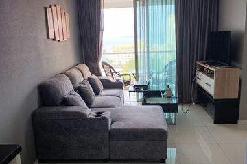 1 Bedroom Condo for sale in The Vision, Nong Prue, Chonburi