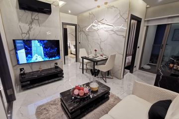 2 Bedroom Condo for sale in Grand Solaire Pattaya, Nong Prue, Chonburi