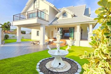 5 Bedroom House for sale in Central Park 4, Nong Prue, Chonburi