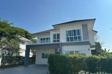 3 Bedroom Villa for rent in Reeyap Villa, San Phak Wan, Chiang Mai