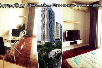 1 Bedroom Condo for sale in Circle Condominium, Makkasan, Bangkok near Airport Rail Link Makkasan