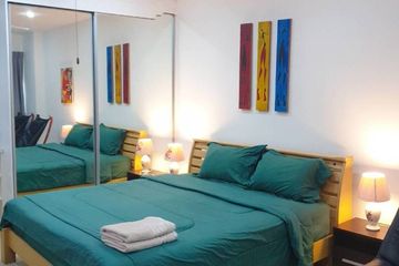 Condo for sale in View Talay 5, Nong Prue, Chonburi