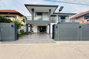 6 Bedroom House for sale in Eakmongkol Village 2, Nong Prue, Chonburi