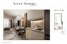 Condo for sale in Avenue Boutique Condominium, Nong Prue, Chonburi