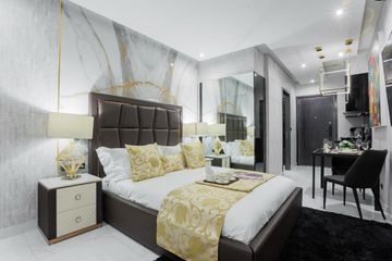 Condo for sale in Grand Solaire Pattaya, Nong Prue, Chonburi