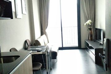 1 Bedroom Condo for sale in Edge Sukhumvit 23, Khlong Toei Nuea, Bangkok near BTS Asoke