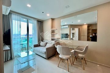 1 Bedroom Condo for sale in City Garden Tower, Nong Prue, Chonburi