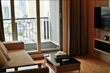 1 Bedroom Condo for sale in The Address Asoke, Makkasan, Bangkok near MRT Phetchaburi