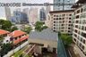 2 Bedroom Condo for sale in Condolette Dwell Sukhumvit 26, Khlong Tan, Bangkok near BTS Phrom Phong