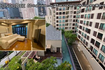 2 Bedroom Condo for sale in Condolette Dwell Sukhumvit 26, Khlong Tan, Bangkok near BTS Phrom Phong
