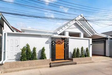 4 Bedroom House for sale in Suksabai Villa, Nong Prue, Chonburi