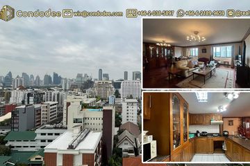 2 Bedroom Condo for sale in Omni Tower Sukhumvit Nana, Khlong Toei, Bangkok near BTS Nana