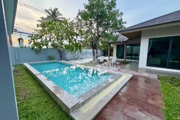 3 Bedroom House for rent in Baan Pattaya 6, Huai Yai, Chonburi
