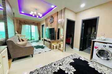 2 Bedroom Condo for sale in Dusit Grand Condo View, Nong Prue, Chonburi