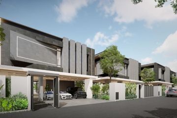 6 Bedroom House for sale in The Sylva Pattaya, Huai Yai, Chonburi