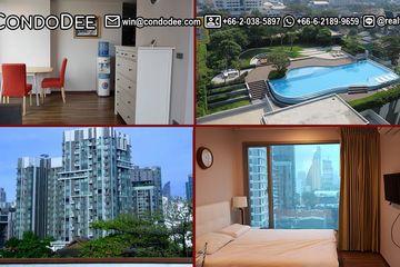 1 Bedroom Condo for sale in Ceil by Sansiri, Khlong Tan Nuea, Bangkok near BTS Ekkamai