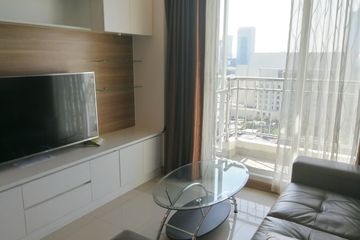 1 Bedroom Condo for sale in Supalai Wellington, Huai Khwang, Bangkok near MRT Thailand Cultural Centre