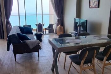 1 Bedroom Condo for sale in Cetus, Nong Prue, Chonburi