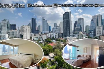 2 Bedroom Condo for sale in Baan Siri 31, Khlong Toei Nuea, Bangkok near BTS Phrom Phong
