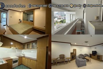 2 Bedroom Condo for sale in Crystal Garden, Khlong Toei, Bangkok near BTS Nana