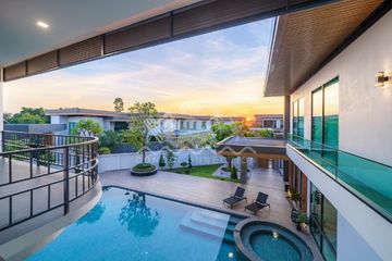 6 Bedroom House for sale in M Mountain Grand Villa, Nong Prue, Chonburi