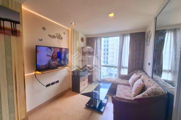 1 Bedroom Condo for sale in The Cliff, Nong Prue, Chonburi