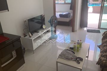 1 Bedroom Condo for sale in Club Royal, Na Kluea, Chonburi