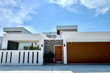 4 Bedroom House for sale in Huai Yai, Chonburi