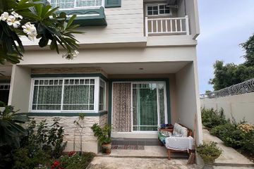 3 Bedroom House for sale in Bristol Park Pattaya, Huai Yai, Chonburi