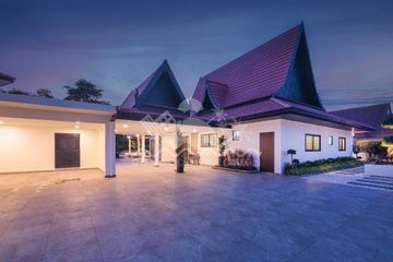 4 Bedroom House for sale in Horse Shoe Point, Nong Prue, Chonburi