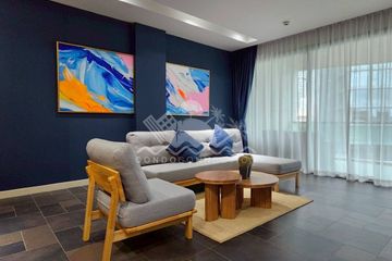 2 Bedroom Condo for sale in Ananya Beachfront Naklua, Na Kluea, Chonburi