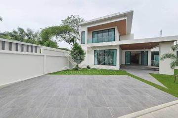 4 Bedroom House for sale in Nong Prue, Chonburi