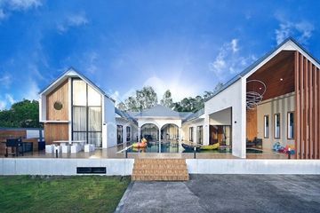 4 Bedroom House for Sale or Rent in Huai Yai, Chonburi