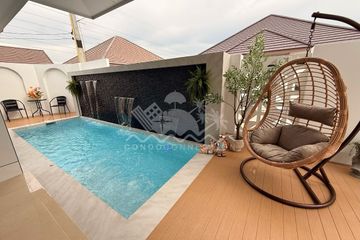 3 Bedroom House for sale in The Lake Huay Yai, Huai Yai, Chonburi