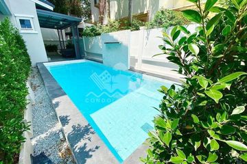 4 Bedroom House for sale in Baan Fah Rim Haad, Nong Prue, Chonburi