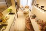 1 Bedroom Condo for sale in Arom Jomtien, 
