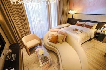 1 Bedroom Condo for sale in Arom Jomtien, 